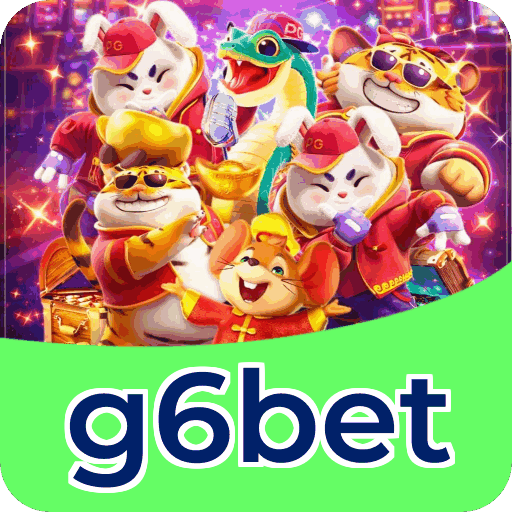 Dealers profissionais da g6bet