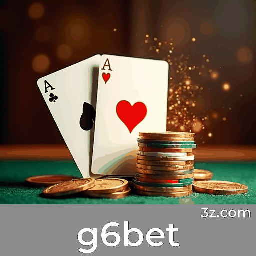 g6bet: Seu Cassino Online Confiável e Seguro
