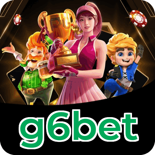 Bônus de boas-vindas g6bet