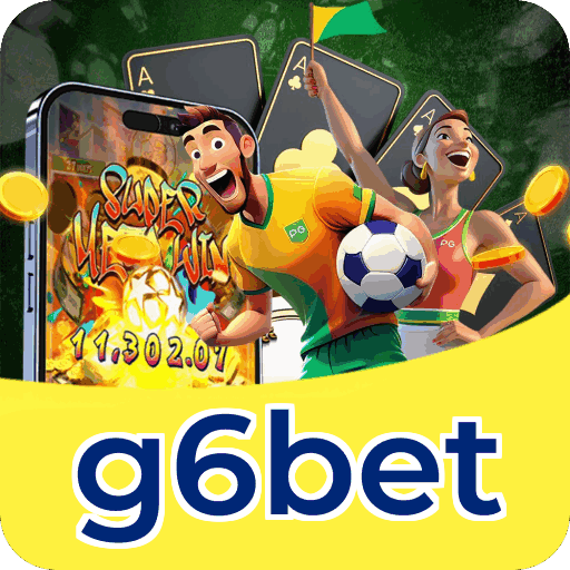 Apostas esportivas ao vivo na g6bet