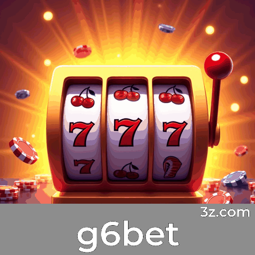 Qualidade Suprema de Jogos no g6bet Casino