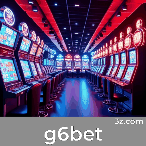 g6bet: Análise de Esporte e Estratégias Vencedoras