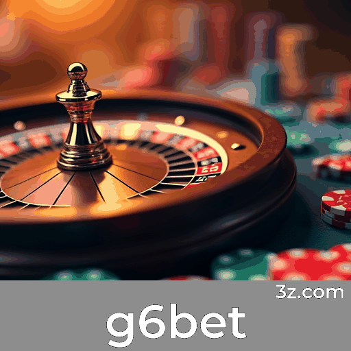 g6bet: Seu Cassino Online Confiável e Seguro