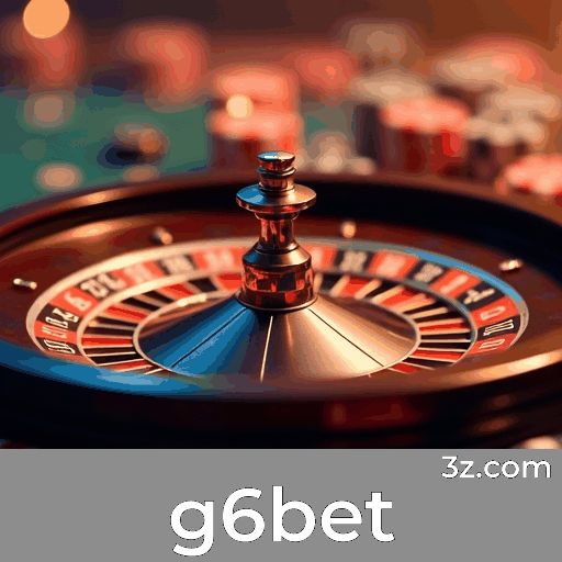 g6bet: Plataforma com Bônus e Ofertas para Brasileiros