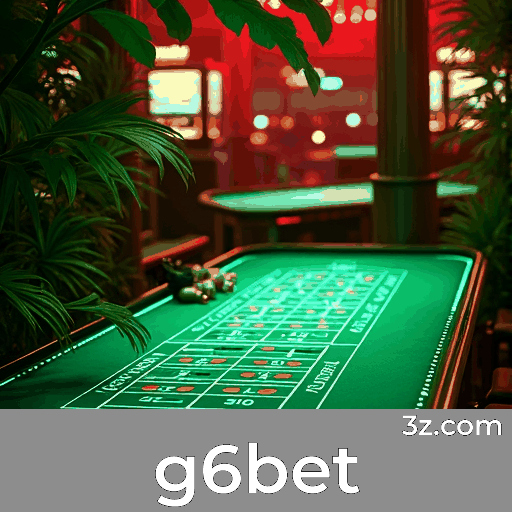 g6bet: Plataforma com Bônus e Ofertas para Brasileiros