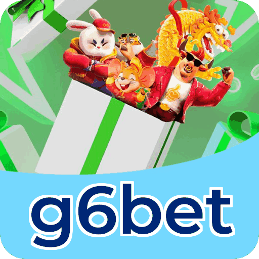 Login rápido no app g6bet