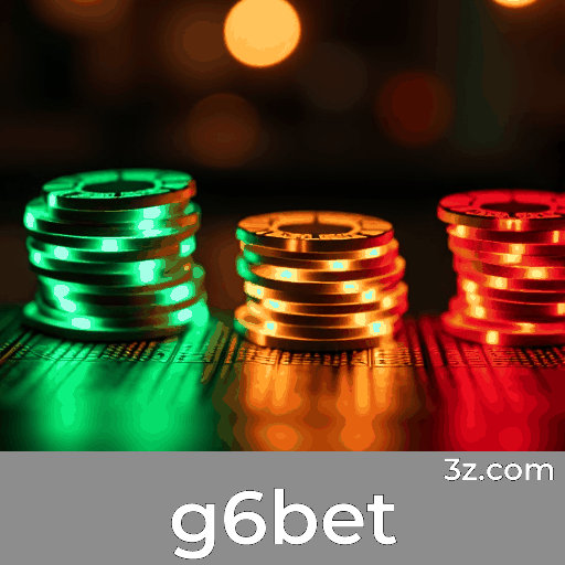 G6Bet: Ofertas Exclusivas para Usuários Brasileiros