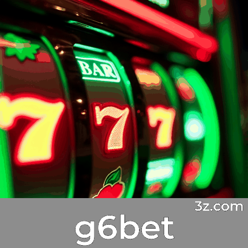 Mergulhe na Atmosfera Emocionante e Realismo Psicológico do Cassino g6bet