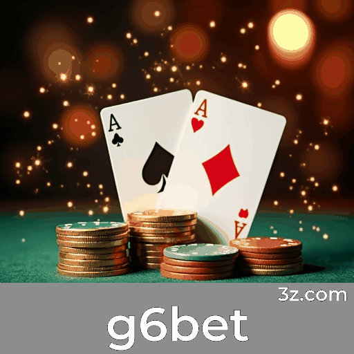 Mergulhe na Atmosfera Emocionante e Realismo Psicológico do Cassino g6bet