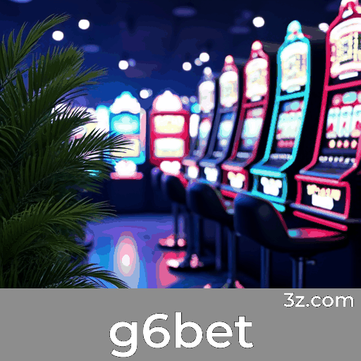 Mergulhe na Atmosfera Emocionante e Realismo Psicológico do Cassino g6bet