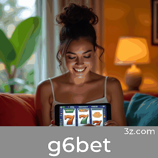 G6Bet: Ofertas Exclusivas para Usuários Brasileiros