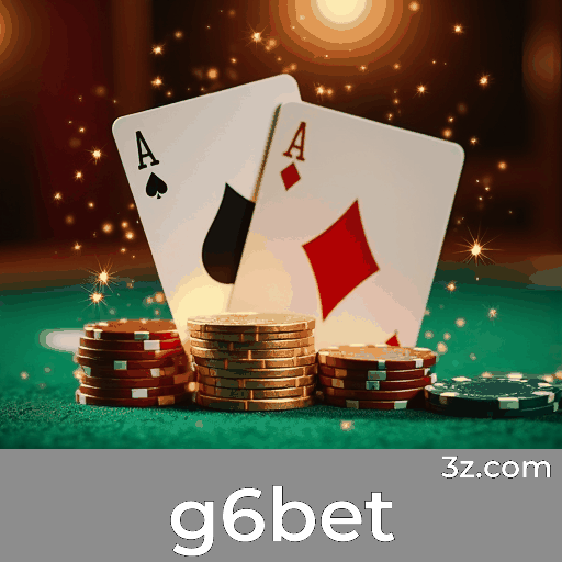 g6bet Aplicativo: Oásis Interativo para Jogadores Globais